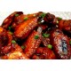 11. Hot & Spicy Wings